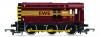 Hornby - R30430 - RailRoad EWS Class 08 08512